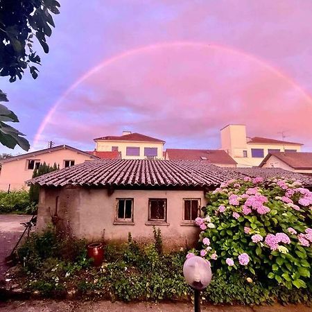 La Casa Del Papa - Maison Spacieuse Avec Jardin 돌 외부 사진